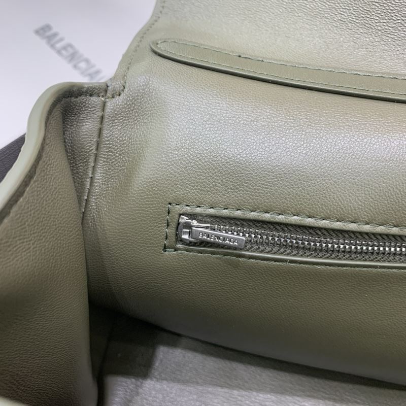 Balenciaga Top Handle Bags